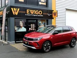Utilisé 2022 Opel Grandland X Ultimate SUV | 19 990 € (Prix juste)