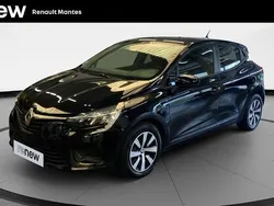 Noir Utilisé 2023 Renault Clio V Equilibre Citadine | 14 480 € (Bon prix)