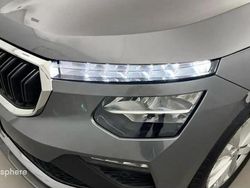 Gris Utilisé 2024 Skoda Kamiq Selection SUV | 20 499 € (Super prix)