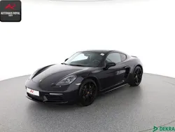 Utilisé 2017 Porsche Cayman Coupé | 58 880 €