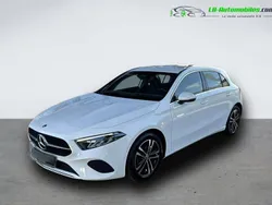 Utilisé 2023 Mercedes A180 Berline | 30 400 € (Prix juste)