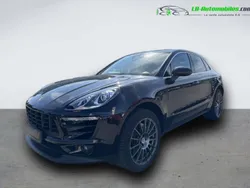 Utilisé 2015 Porsche Macan S SUV | 44 100 € (Bon prix)