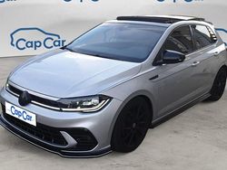 Utilisé 2023 VW Polo R-line | 20 730 € (Prix cher)