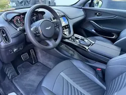 Noir Utilisé 2024 Aston Martin DBX 707 SUV | 164 870 €