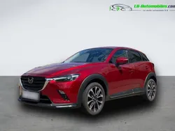 Utilisé 2018 Mazda CX-3 SUV | 22 900 € (Prix assez cher)