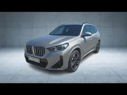 Argent Utilisé 2025 BMW X1 M Sport SUV | 55 900 €