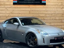 Utilisé 2005 Nissan 350Z Coupé | 18 990 €