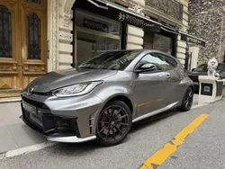 Gris Nouvelle 2024 Toyota Yaris Citadine | 47 900 €