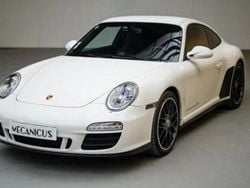 Occasion 2011 Porsche 911 Carrera GTS Coupé | 82 900 €