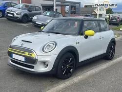 Argent Utilisé 2020 Mini Cooper Coupé Coupé | 16 490 €