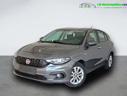 Utilisé 2016 Fiat Tipo Berline | 13 500 € (Prix juste)