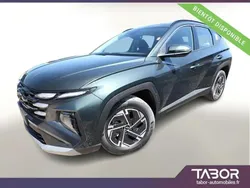 Vert Nouvelle 2025 Hyundai Tucson Select SUV | 32 761 € (Prix juste)