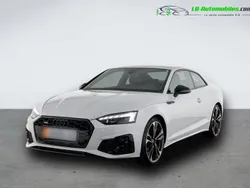 Utilisé 2024 Audi A5 Sport Coupé | 52 600 € (Prix juste)