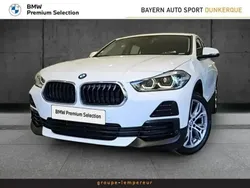 Utilisé 2020 BMW X2 Sport Line SUV | 25 700 € (Prix juste)