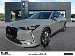 Gris Utilisé 2023 DS Automobiles DS4 Trocadero Berline | 31 990 € (Prix juste)