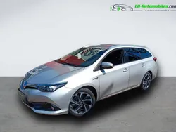 Utilisé 2015 Toyota Auris Touring Sports Break | 18 900 € (Prix cher)