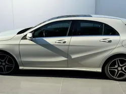 Utilisé 2013 Mercedes A200 AMG Berline | 15 490 € (Prix juste)