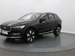 Noir Occasion 2024 Volvo XC60 Ultra SUV | 53 790 € (Prix juste)