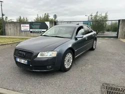 Utilisé 2005 Audi A8 Berline | 5 850 €