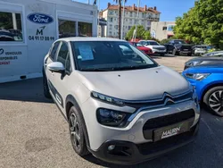 Utilisé 2021 Citroën C3 Feel Citadine | 9 900 € (Prix juste)