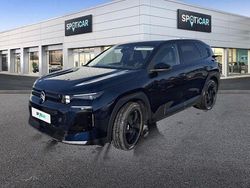 Bleu Nouvelle 2025 Citroën C5 Aircross SUV | 40 500 €