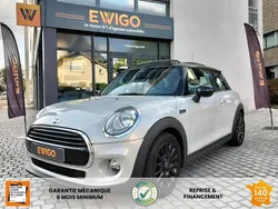 Utilisé 2017 Mini Cooper Chili Citadine | 13 990 €