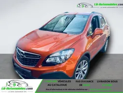 Utilisé 2016 Opel Mokka SUV | 17 800 € (Prix assez cher)