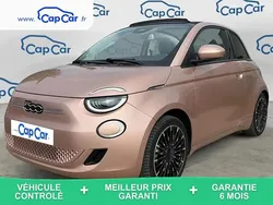 Utilisé 2021 Fiat 500C Cabriolet | 14 990 €