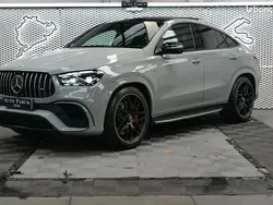 Gris Utilisé 2023 Mercedes GLE63 AMG AMG Coupé | 199 950 €