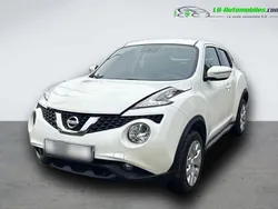 Utilisé 2018 Nissan Juke SUV | 15 900 € (Prix cher)