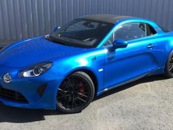 Utilisé 2022 Renault 21 Coupé | 77 364 €