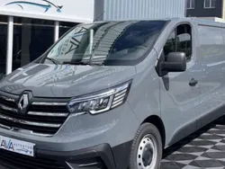 Utilisé 2023 Renault Trafic Van | 30 480 €