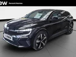 Noir Utilisé 2022 Renault Mégane Techno Berline | 22 990 € (Bon prix)