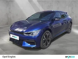 Bleu Utilisé 2022 Kia EV6 2 SUV | 33 990 € (Prix cher)