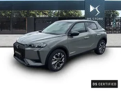 Gris Utilisé 2025 DS Automobiles DS3 Citadine | 37 980 €