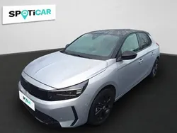 Argent Utilisé 2023 Opel Corsa S Berline | 22 450 € (Prix cher)