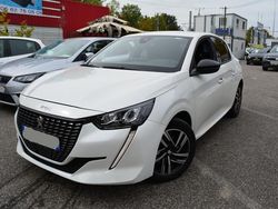 Utilisé 2023 Peugeot 208 S Citadine | 11 990 € (Prix juste)