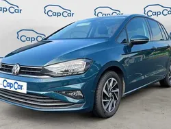 Utilisé 2018 VW Golf VII LOUNGE | 11 290 € (Prix cher)