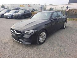 Utilisé 2023 Mercedes C200 Berline | 33 000 € (Super prix)