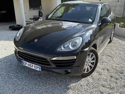 Utilisé 2012 Porsche Cayenne SUV | 15 000 € (Prix juste)