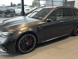 Utilisé 2024 Mercedes CL63 AMG AMG Coupé | 117 999 €