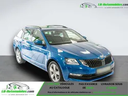 Utilisé 2018 Skoda Octavia Break | 21 300 € (Prix juste)