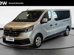 Gris Utilisé 2023 Renault Trafic Intens Van | 35 990 €