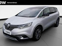 Gris Utilisé 2020 Renault Espace Zen Monospace | 18 290 € (Prix juste)