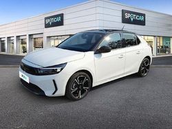 Blanc Utilisé 2024 Opel Corsa Citadine | 18 900 € (Prix cher)