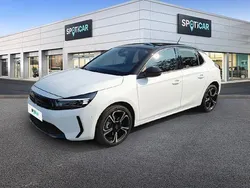 Blanc Utilisé 2024 Opel Corsa | 18 800 € (Prix cher)