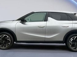 Gris Occasion 2019 Citroën DS3 Citadine | 15 490 €