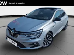 Gris Utilisé 2024 Renault Mégane IV Techno Berline | 24 990 € (Prix assez cher)