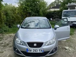 Utilisé 2011 Seat Ibiza Ecomotive Berline | 4 650 €