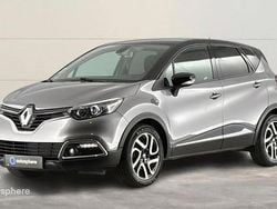 Occasion 2013 Renault Captur Intens SUV | 10 299 € (Prix juste)